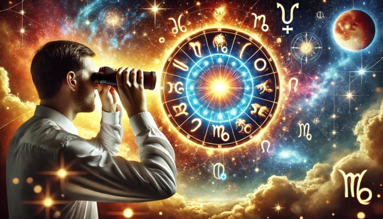 Víkendový Horoskop od 25. do 27. Července 2025: Kdo Udělá Osudový Krok Vpřed a Ke Komu se Vrátí Člověk z Bolestné Minulosti? Hvězdy Mají Jasno!