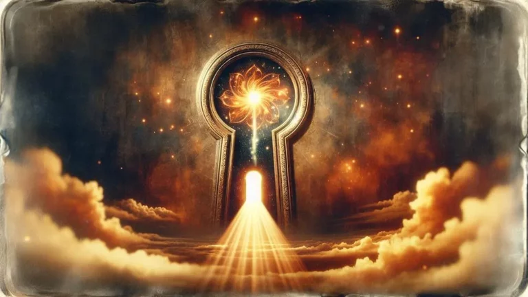 Dnes 7. 7 se otevírá portál změny: Co vám může přinést magické spojení Uranu a čísla 7?