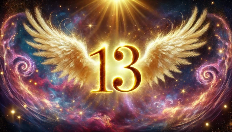 „13. červenec“ Číslo, které děsí, teď uzdravuje: Pro tato znamení bude 13 magickým dnem!