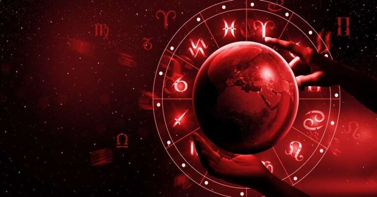 VŠE, NA ČEM PRACOVALI, SE VRACÍ: TATO 3 znamení vstupují do astrologického víru – a to, co přichází, je větší, než si kdy dokázali představit!