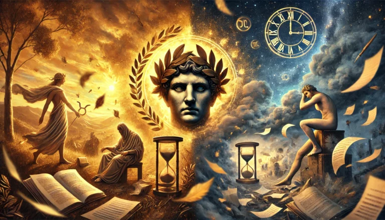 Horoskop na dnes, 8. července: Býk dostane vavřínový věnec a Panna den plný zmatků
