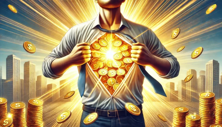 Peněz bude jako bláta! TATO 3 ZNAMENÍ nacházejí podle astrologů nevyčerpatelný zdroj peněz až do konce července – Bohatství přichází ze všech stran!