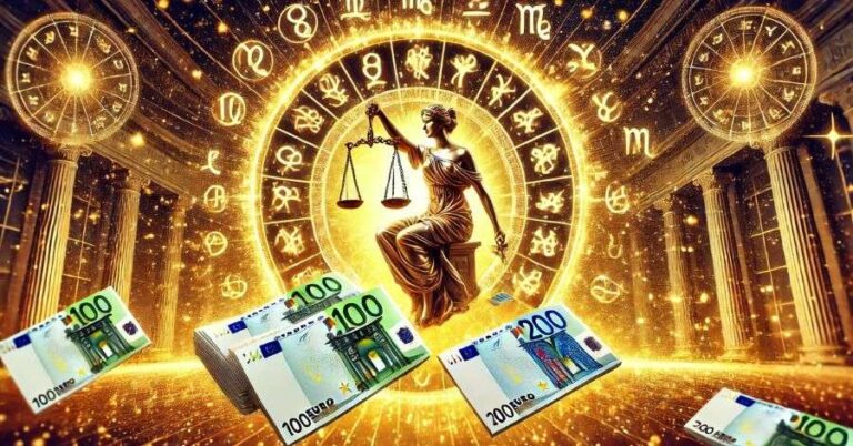 NEČEKANÝ PŘÍLIV BOHATSTVÍ V ČERVENCI 2025: Tato 3 Znamení Zažijí Největší Finanční Překvapení Svého Života a Navždy Změní Svou Realitu!
