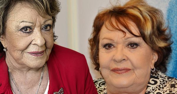 Jiřina Bohdalová (94) je na tom zle. Po operaci nastali komplikace