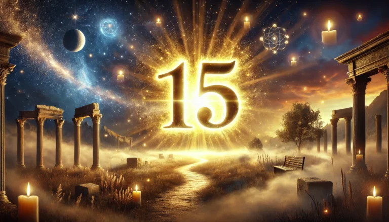 15. července: Číslo 15 osvítí cestu ke štěstí pro tato 4 znamení zvěrokruhu!