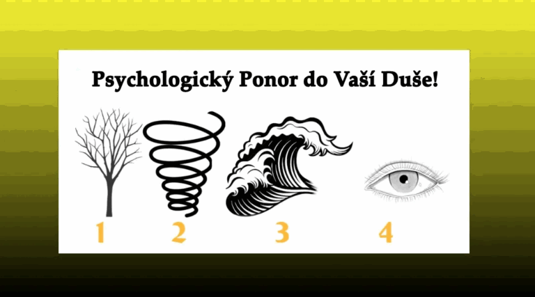 Vyberte Si Kresbu – a Objevte Skutečný Klíč k Vašemu Štěstí: Hluboký Psychologický Ponor do Vaší Duše!