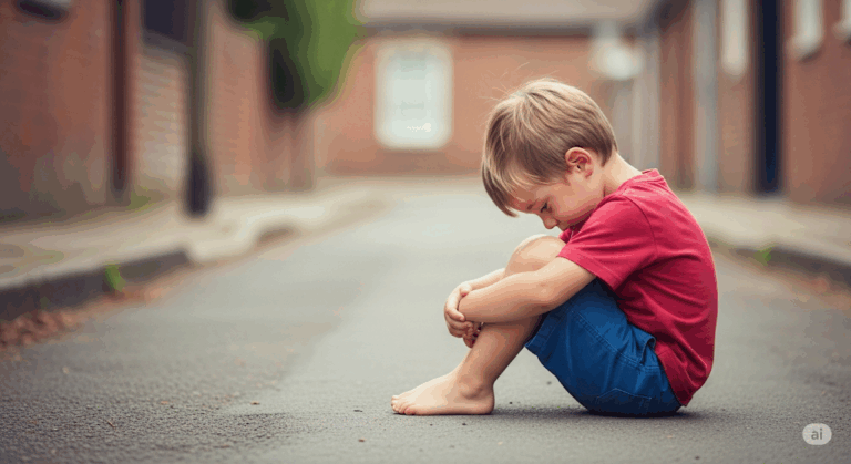 Matka ho hned po narození hodila do popelnice! Muž z odpadů ho adoptoval — po 12 letech zjistil ŠOKUJÍCÍ pravdu!