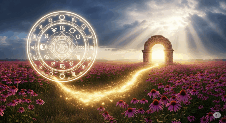 Červenec bude pro 3 znamení zvěrokruhu magický: Vesmír jim nyní otevírá všechny dveře