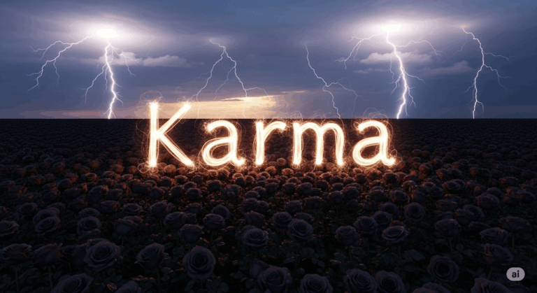 PŘICHÁZÍ ZKOUŠKA! Která znamení čeká NEJDRSNĚJŠÍ TÝDEN v roce? Karma udeří tam, kde to BOLÍ!