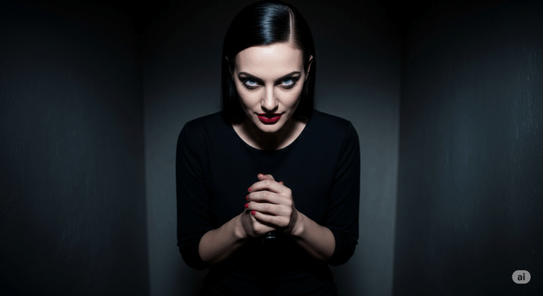 Šokující odhalení PSYCHIATRŮ: Jak v 5 minutách odhalit psychopata! Jsou okouzlující a zábavní, ale JEDEN znak je PROZRADÍ!