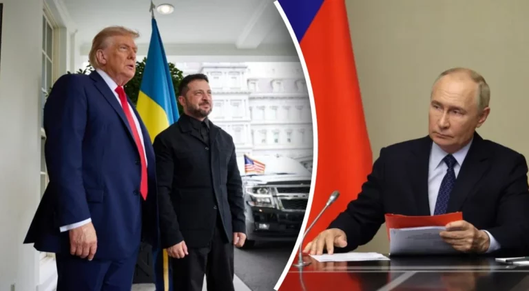 ŠOKUJÍCÍ ODHALENÍ: Trump stanovil TERMÍN pro mírovou dohodu s Ruskem! Vše závisí na jediném datu!