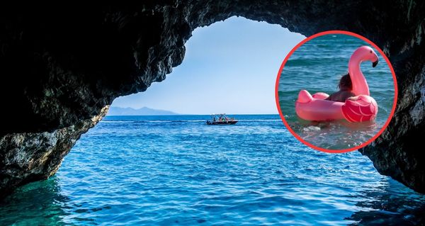 „Neuměla plavat…“ Silný vítr ji unášel dál a dál. Holčička (†11) zemřela na dovolené
