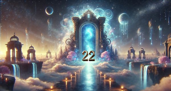 22. srpna: Magické číslo 22 otevírá brány snů čtyřem znamením zvěrokruhu