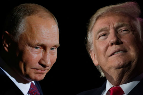 Noční můra NATO? Co se stane, když se Putin a Trump domluví – 5 scénářů, které můžou znamenat konec Ukrajiny