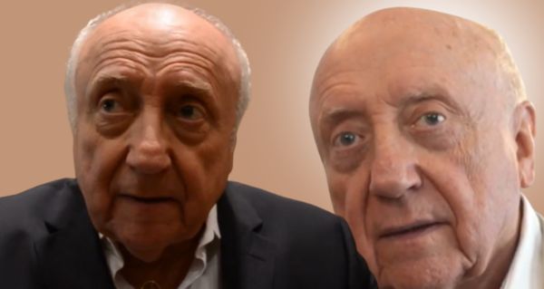 Felix Slováček dojal k slzám: na koncertě poslal vzkaz zesnulé dceři Aničce do nebe