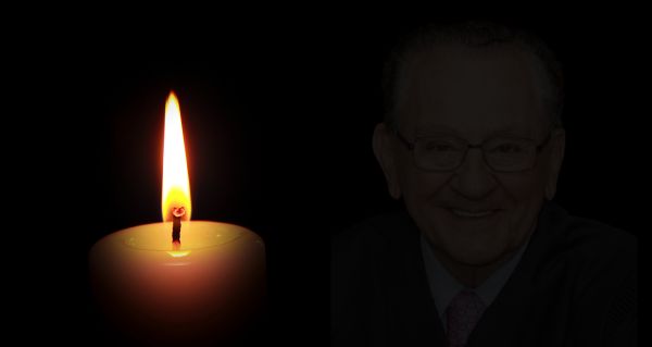 Svět přišel o jedinečného soudce: Frank Caprio zemřel ve věku 88 let