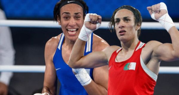 Olympijská šampionka Imán Chalífová šokuje novým vzhledem! Fanoušci ji skoro nepoznali