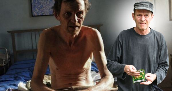 Obavy o zdraví Jiřího Schmitzera: Proč ruší vystoupení až do listopadu?