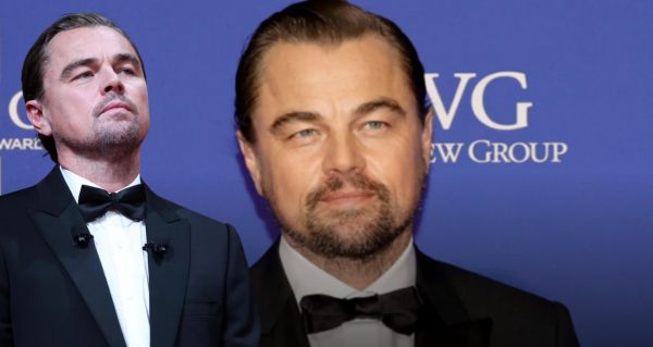 Leonardo DiCaprio otevřeně o věku, životě a vztazích: „Uvnitř se cítím na pětatřicet“