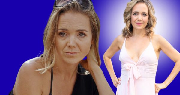 Lucie Vondráčková v šoku: výsledky DNA testů odhalily nečekané kořeny!