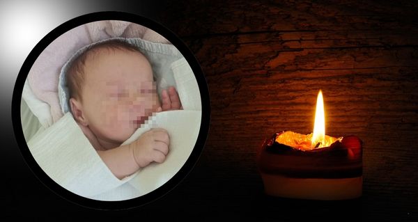Slzy a bezmoc: Malá Dorotka (†7 měsíců) čekala na operaci, které se nikdy nedočkala