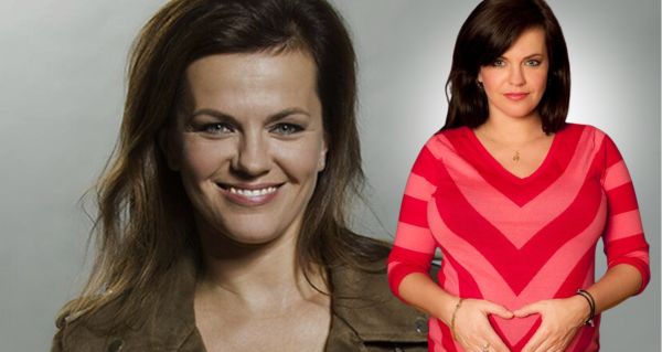 Marta Jandová odhalila svůj recept na šťastné manželství