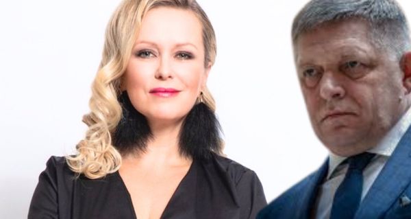 Michaela Čobejová bez servítků: „Vládnou nám psychopati a idioti!“