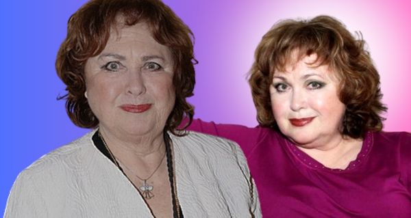 Naďa Konvalinková podstoupila vážnou operaci: bolesti ji dohnaly až na sál!
