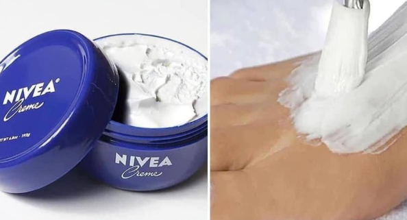 10 neuvěřitelných triků s NIVEA krémem, o kterých jste dosud netušili! Tenhle modrý zázrak umí víc, než si myslíte!