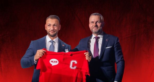 Pellegriniho trapas: Porušil zákon a ještě se diví a Češi se mu smějou