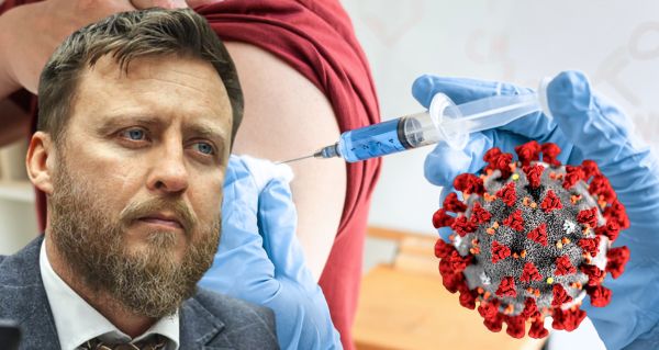 Vědci z SAV rozmetali tvrzení o vakcínách: DNA je v nich hluboko pod limitem