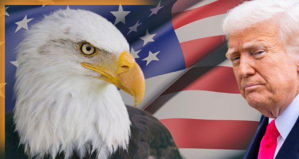 USA: Po Trumpových sankcích nebude mít Rusko ani přátele, ani obchodní partnery (VIDEO)