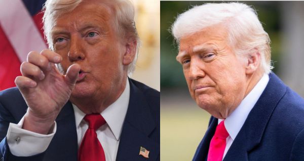 Konec snů Kyjeva? Trump odmítl vrácení Krymu i vstup do NATO