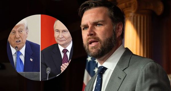 Vance odhalil, kdy a kde se má Putin sejít se Zelenským