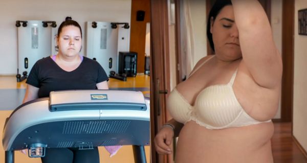 Vanesa z Extrémních proměn: Z 106 kil na 55! Rok poté překvapila novým životem i láskou