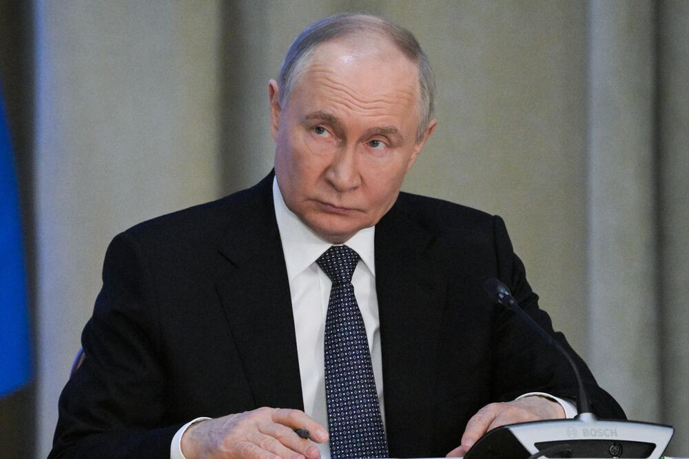 Velká zrada v Kremlu: Ázerbájdžán posílá Putinovi tvrdé ultimátum, které otřese celou válkou