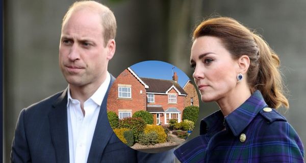 Královský šok: William s Kate čelí nečekanému vystěhování