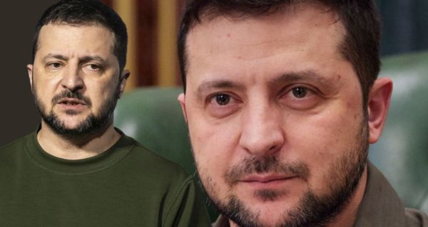 Zelenskyj údajně zvažuje bolestivý ústupek Putinovi!