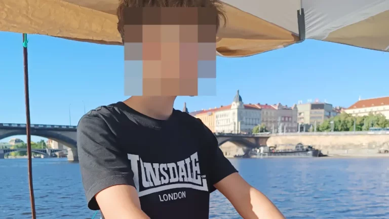 Tragický konec pátrání: Pohřešovaný český chlapec byl nalezen mrtvý v Německu