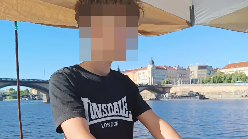 Tragický konec pátrání: Pohřešovaný český chlapec byl nalezen mrtvý v Německu