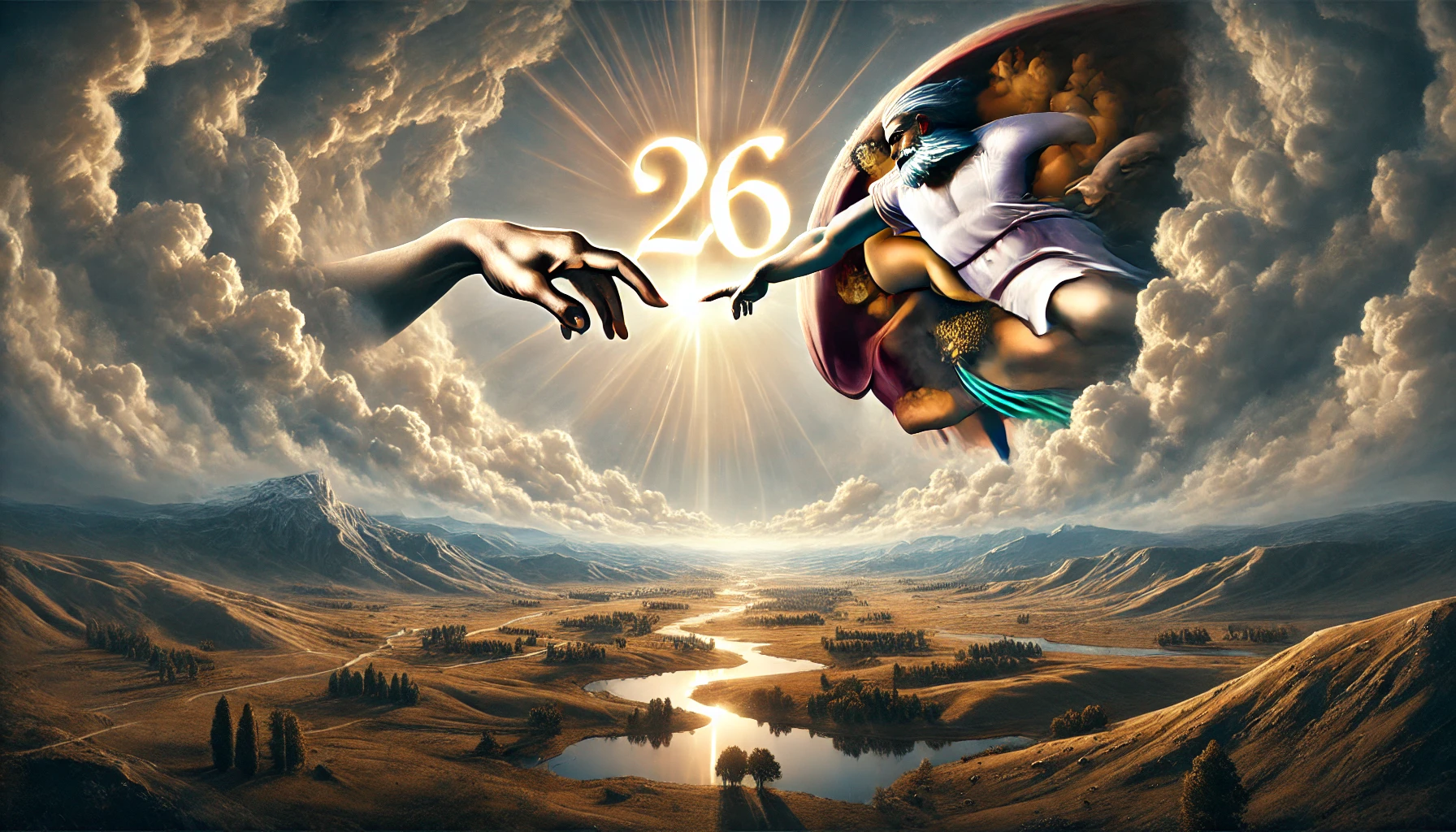 26. srpna přináší magickou energii: Čtyři znamení získají Božskou ochranu!