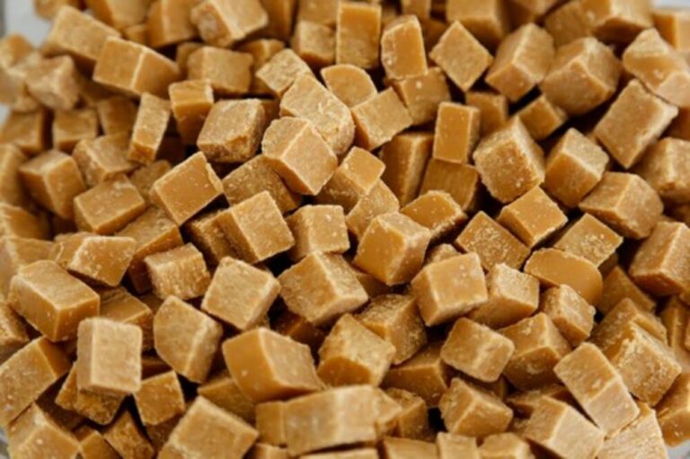 NALÉHAVÉ STAŽENÍ Z TRHU! Inspekce varuje před populárními bonbony, důvod je strašidelný!! Okamžitě je vyhoďte!