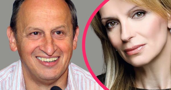 Zásadní krok ve vztahu Chýlkové a Krause: Jak to mezi nimi doopravdy je?