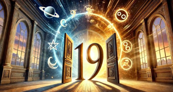 Magické číslo 19: Dnes se otevírají nové dveře těmto čtyřem znamením!