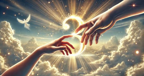 3. srpna: Číslo 3 přinese „Boží pomoc“ těmto 4 znamením zvěrokruhu