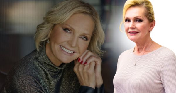 Helena Vondráčková dojímá gestem: zpívala nemocným i osamělým, a to bez honoráře