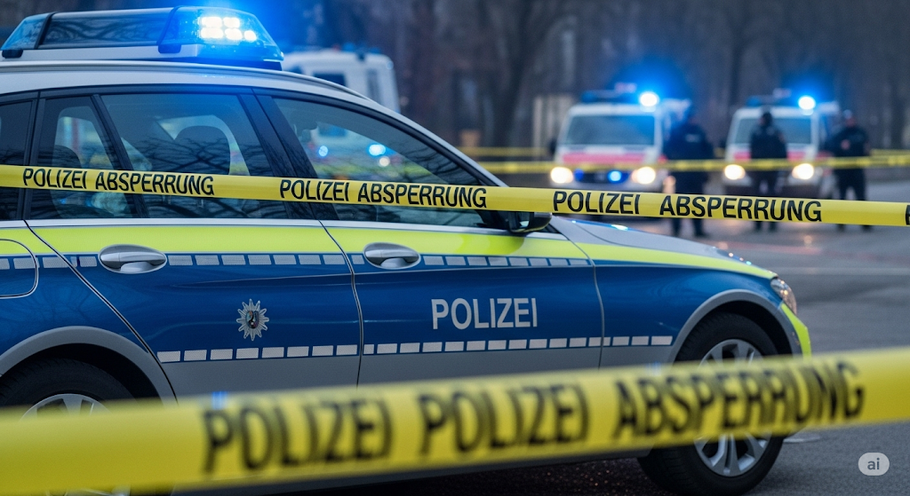 Šokující zpráva z Německa: Záhada smrti českého chlapce (13) rozlousknuta