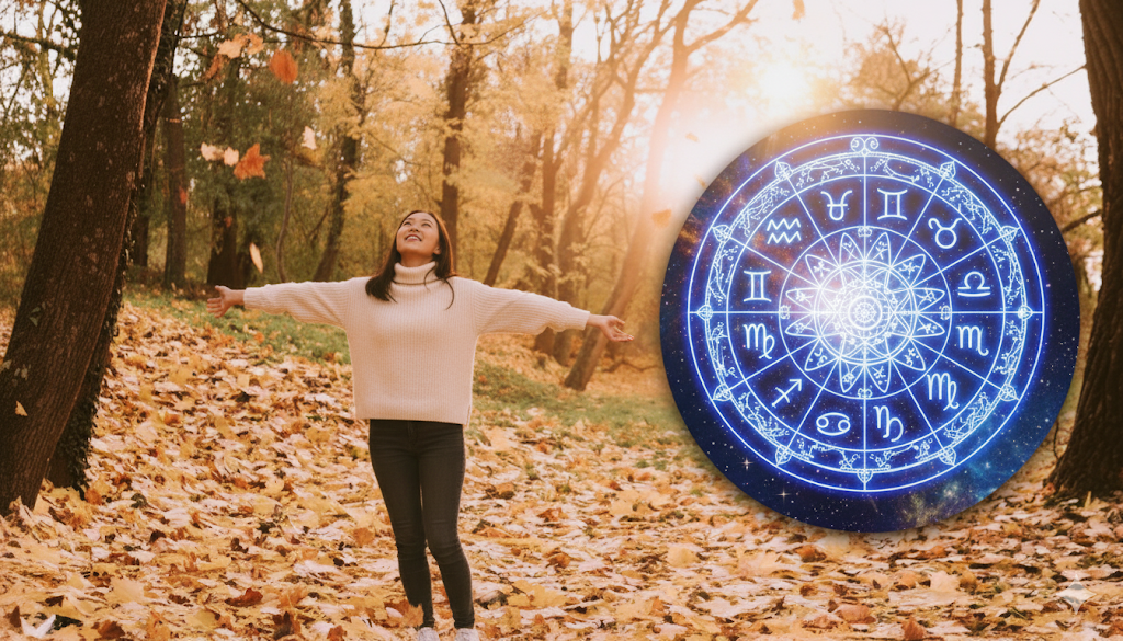 HOROSKOP, KTERÝ MĚNÍ ŽIVOT! Vesmír má pro vás neuvěřitelné plány: V září se na tato 3 znamení usměje šílené štěstí! Jste mezi nimi i vy?