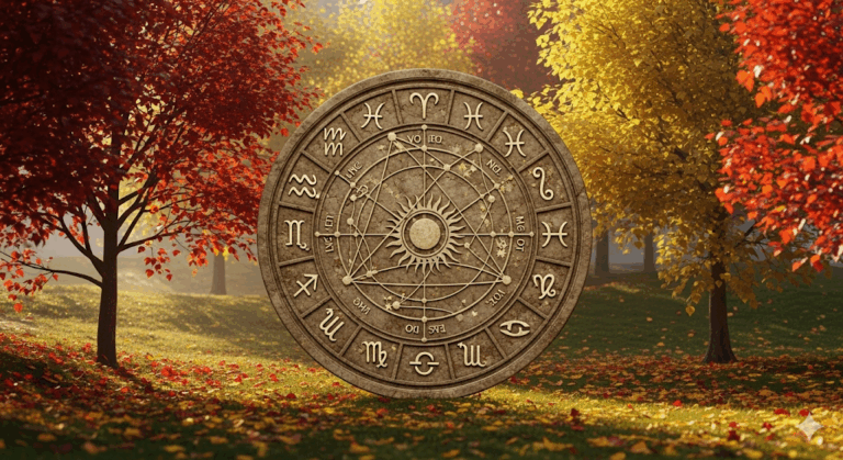 Astrologické předpovědi na nadcházející dny: Až tři znamení dostanou něco, o čem sní!