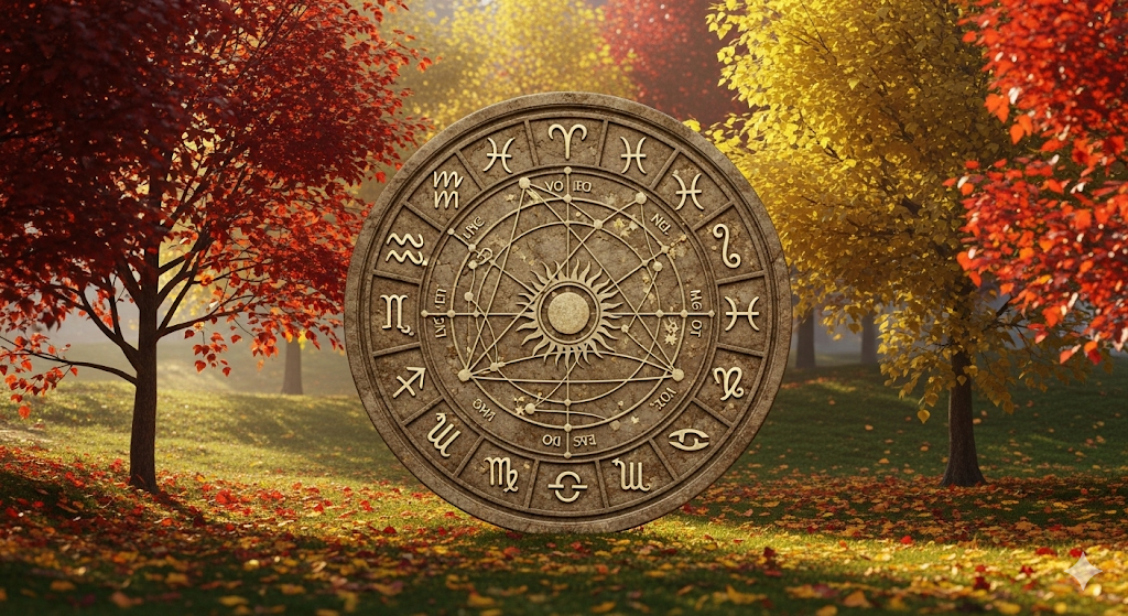 Astrologické předpovědi na nadcházející dny: Až tři znamení dostanou něco, o čem sní!